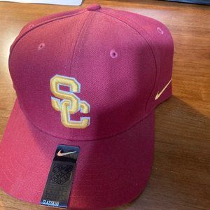 Brand new USC Baseball Cap
